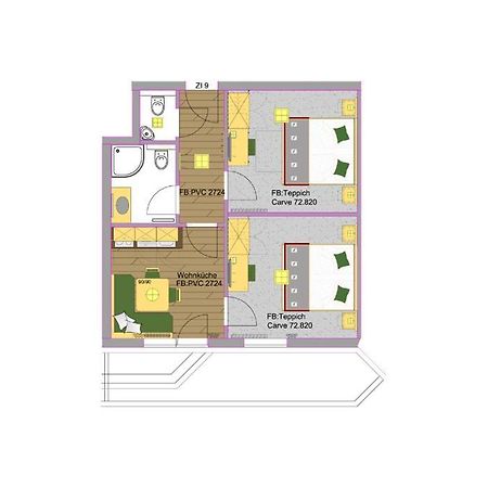 里格德尔雅格德霍夫酒店 迈尔霍芬 外观 照片